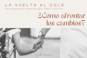 vuelta al cole