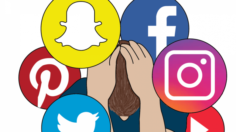 ¿ Qué es el Sadfishing ? La nueva moda en las redes sociales