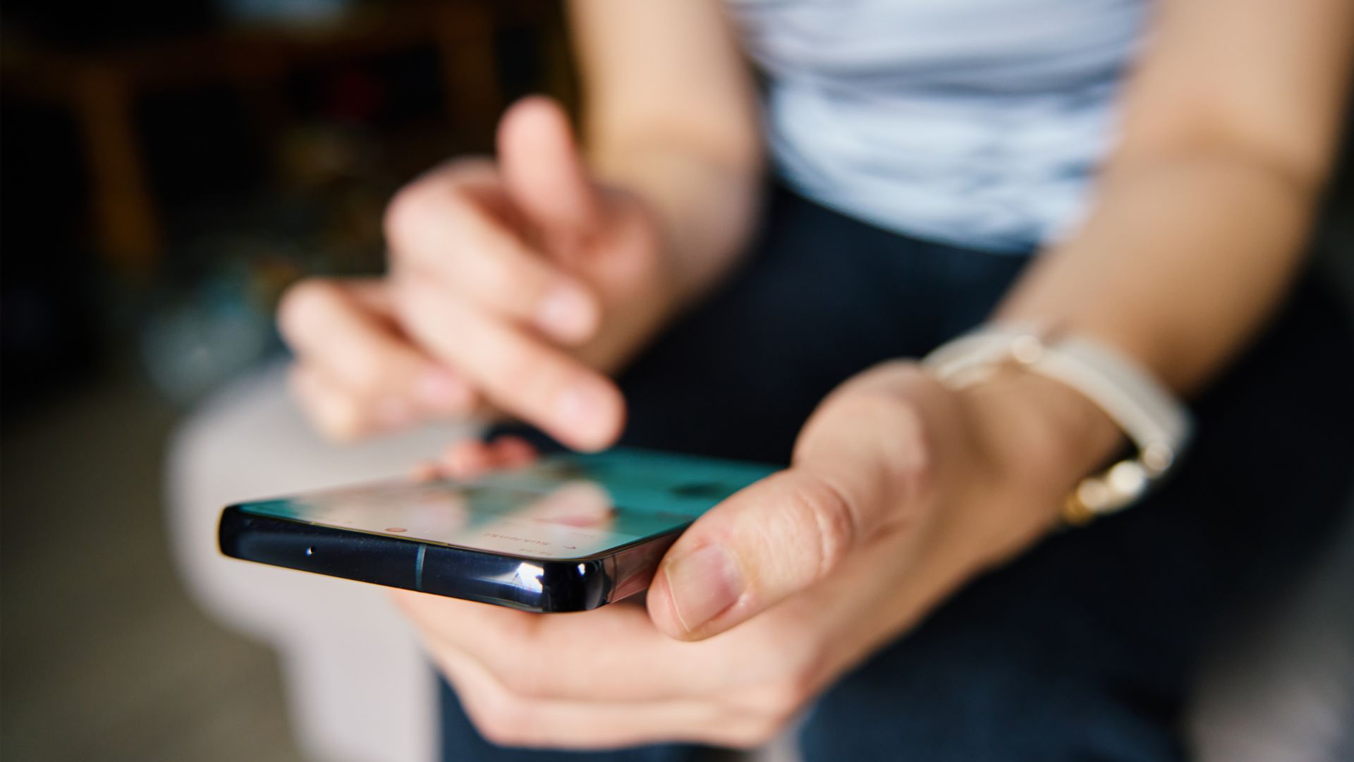 DEJAR DE SEGUIR A ALGUIEN EN REDES SOCIALES: UN ACTO DE AUTOCUIDADO