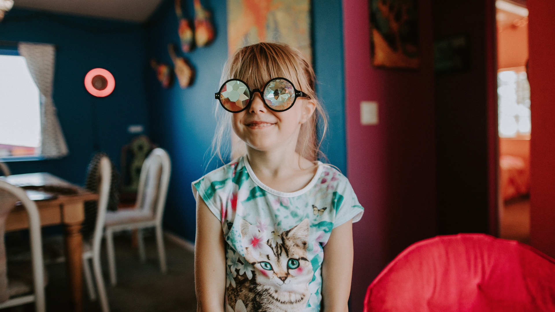 El autismo como un caleidoscopio: una mirada a la neurodivergencia